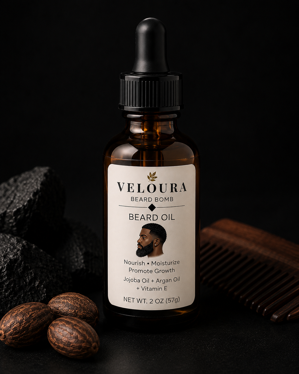 Beard Oil