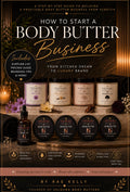 How to Start a Body Butter Business