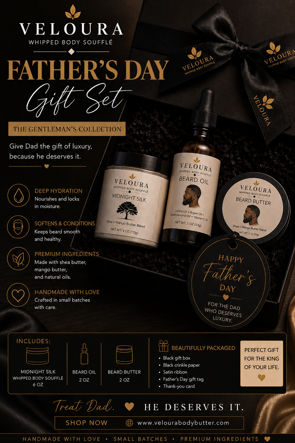 The Gentleman’s Collection
